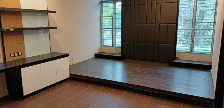 Ledang Heights – Single Storey Bungalow House – FOR SALE Ledang Heights – Single Storey Bungalow House – FOR SALE