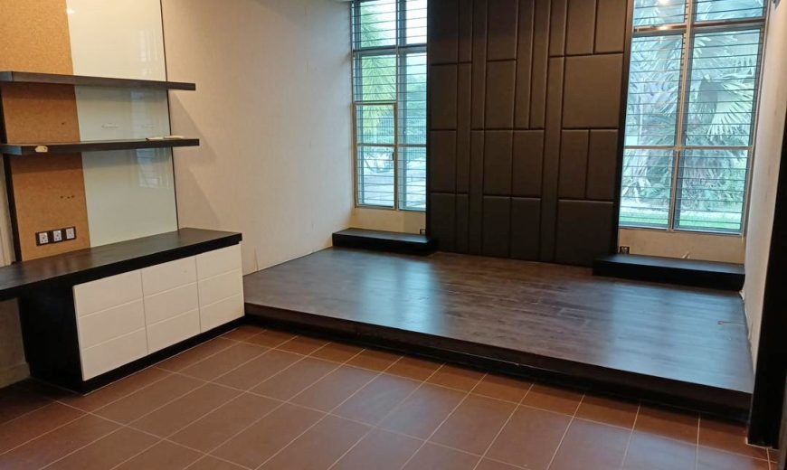 Ledang Heights – Single Storey Bungalow House – FOR SALE Ledang Heights – Single Storey Bungalow House – FOR SALE