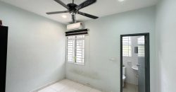 Nusa Idaman 5 – 2 Storey Superlink House – FOR RENT Nusa Idaman 5 – 2 Storey Superlink House – FOR RENT