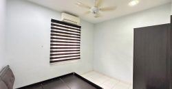 Nusa Idaman 5 – 2 Storey Superlink House – FOR RENT Nusa Idaman 5 – 2 Storey Superlink House – FOR RENT