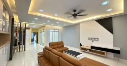 Nusa Idaman 5 – 2 Storey Superlink House – FOR RENT Nusa Idaman 5 – 2 Storey Superlink House – FOR RENT