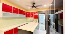 Nusa Idaman 5 – 2 Storey Superlink House – FOR RENT Nusa Idaman 5 – 2 Storey Superlink House – FOR RENT