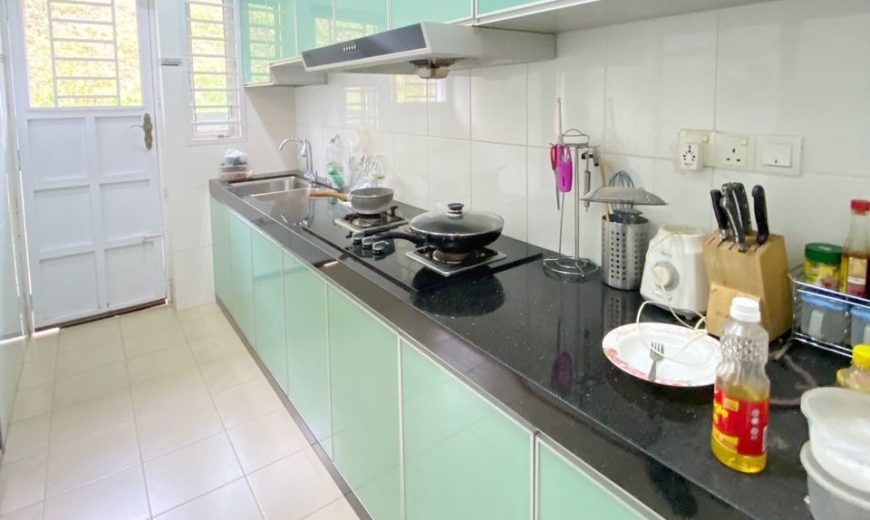 Nusa Idaman 5 – 2 Storey Superlink House – FOR RENT Nusa Idaman 5 – 2 Storey Superlink House – FOR RENT