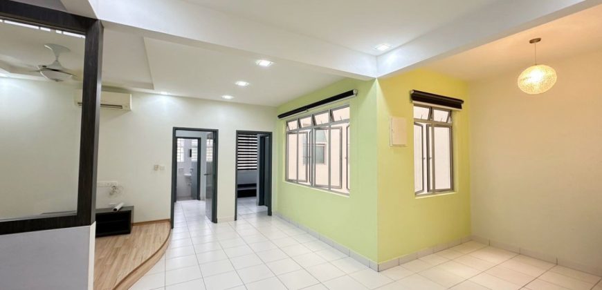 Nusa Idaman 5 – 2 Storey Superlink House – FOR RENT Nusa Idaman 5 – 2 Storey Superlink House – FOR RENT