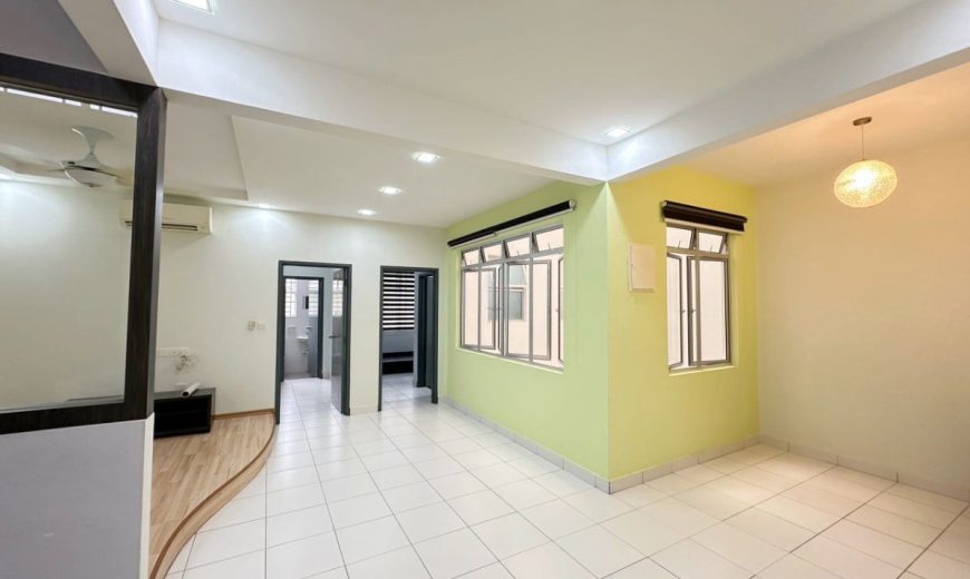 Nusa Idaman 5 – 2 Storey Superlink House – FOR RENT Nusa Idaman 5 – 2 Storey Superlink House – FOR RENT
