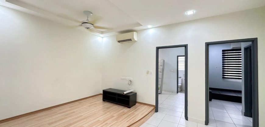 Nusa Idaman 5 – 2 Storey Superlink House – FOR RENT Nusa Idaman 5 – 2 Storey Superlink House – FOR RENT