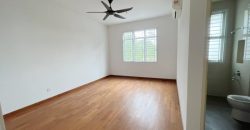 Nusa Idaman 7 – 2 Storey Corner Semi Detached House – FOR SALE