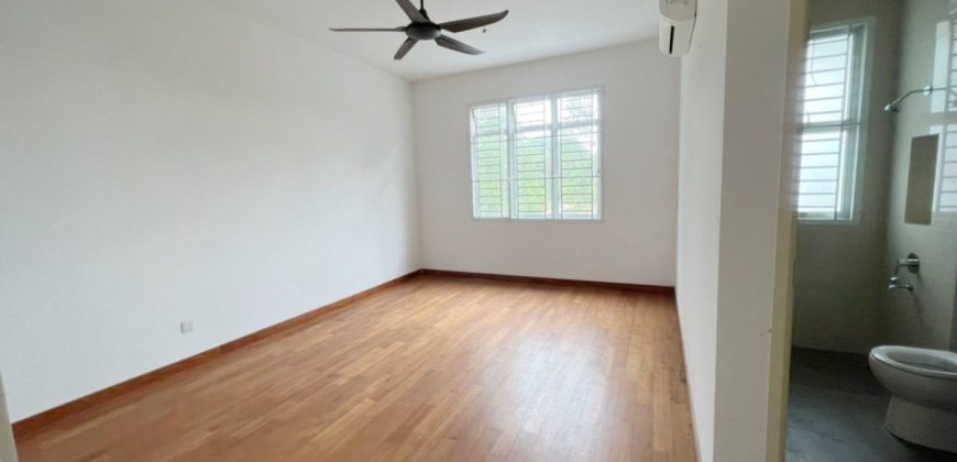 Nusa Idaman 7 – 2 Storey Corner Semi Detached House – FOR SALE