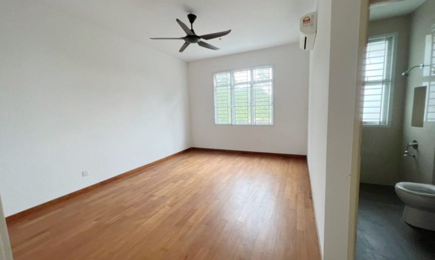 Nusa Idaman 7 – 2 Storey Corner Semi Detached House – FOR SALE Nusa Idaman 7 – 2 Storey Corner Semi Detached House – FOR SALE