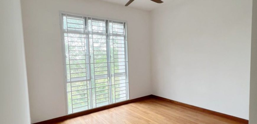 Nusa Idaman 7 – 2 Storey Corner Semi Detached House – FOR SALE