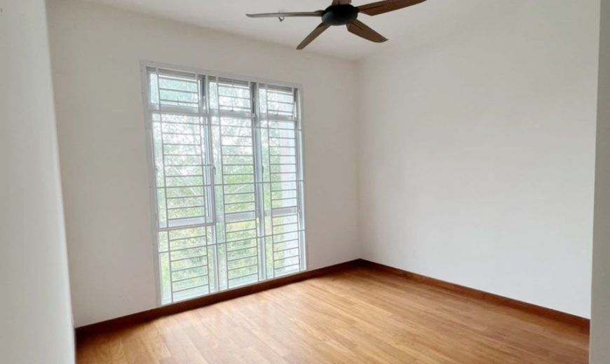 Nusa Idaman 7 – 2 Storey Corner Semi Detached House – FOR SALE Nusa Idaman 7 – 2 Storey Corner Semi Detached House – FOR SALE