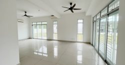 Nusa Idaman 7 – 2 Storey Corner Semi Detached House – FOR SALE