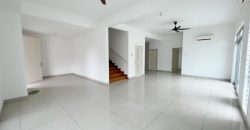 Nusa Idaman 7 – 2 Storey Corner Semi Detached House – FOR SALE