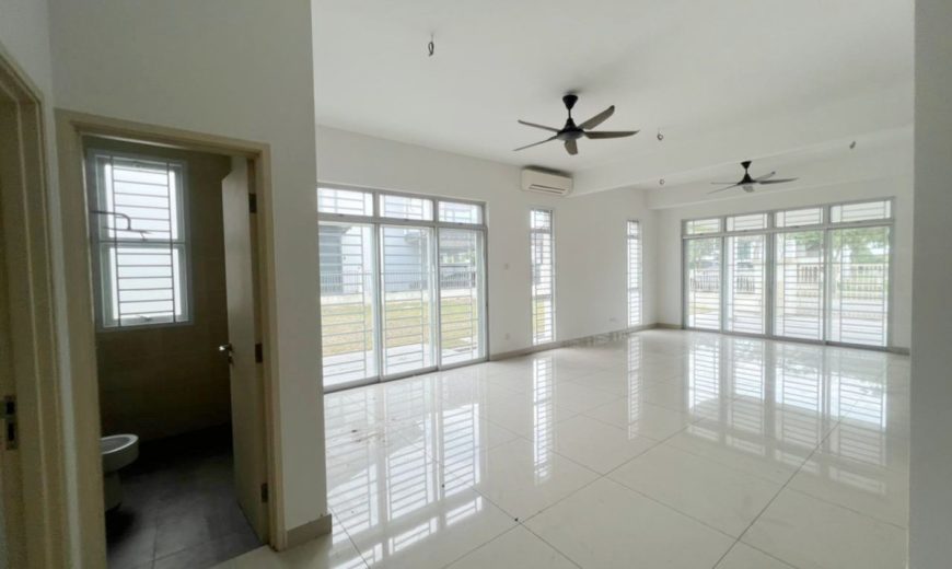 Nusa Idaman 7 – 2 Storey Corner Semi Detached House – FOR SALE Nusa Idaman 7 – 2 Storey Corner Semi Detached House – FOR SALE