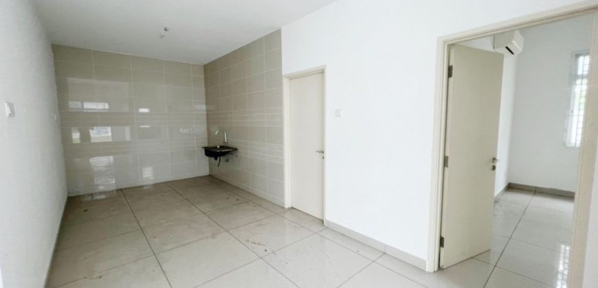 Nusa Idaman 7 – 2 Storey Corner Semi Detached House – FOR SALE