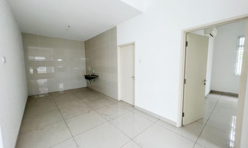 Nusa Idaman 7 – 2 Storey Corner Semi Detached House – FOR SALE Nusa Idaman 7 – 2 Storey Corner Semi Detached House – FOR SALE