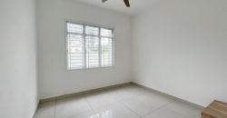 Nusa Idaman 7 – 2 Storey Corner Semi Detached House – FOR SALE