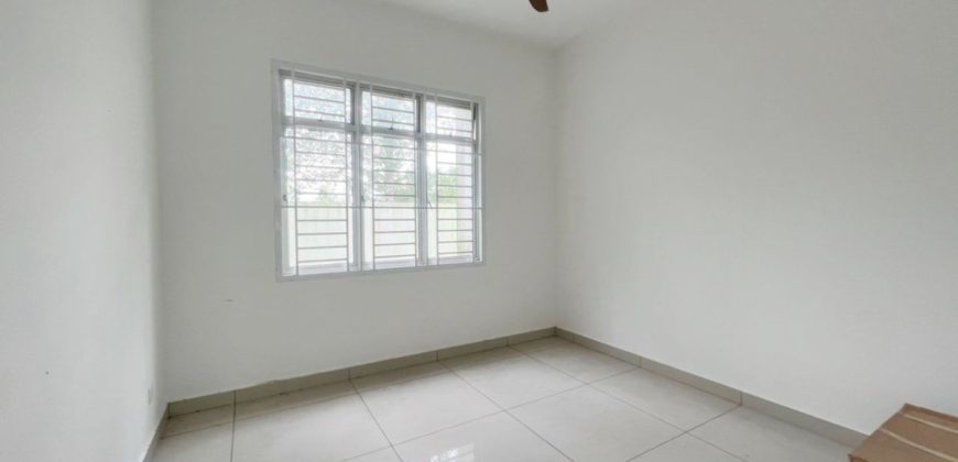 Nusa Idaman 7 – 2 Storey Corner Semi Detached House – FOR SALE