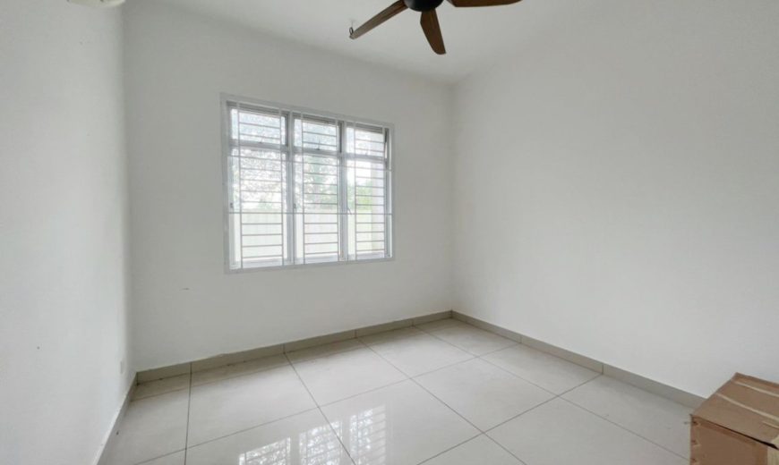 Nusa Idaman 7 – 2 Storey Corner Semi Detached House – FOR SALE Nusa Idaman 7 – 2 Storey Corner Semi Detached House – FOR SALE
