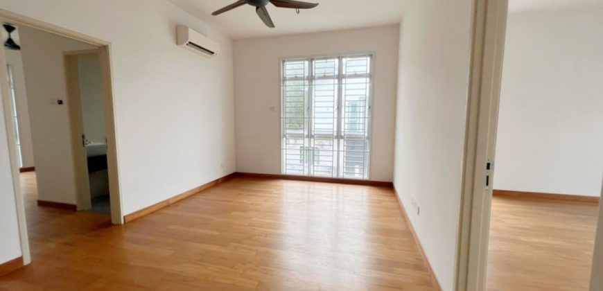 Nusa Idaman 7 – 2 Storey Corner Semi Detached House – FOR SALE