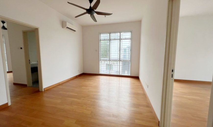 Nusa Idaman 7 – 2 Storey Corner Semi Detached House – FOR SALE Nusa Idaman 7 – 2 Storey Corner Semi Detached House – FOR SALE