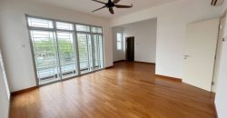 Nusa Idaman 7 – 2 Storey Corner Semi Detached House – FOR SALE