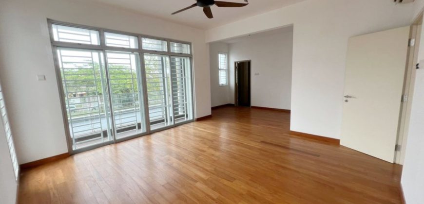 Nusa Idaman 7 – 2 Storey Corner Semi Detached House – FOR SALE