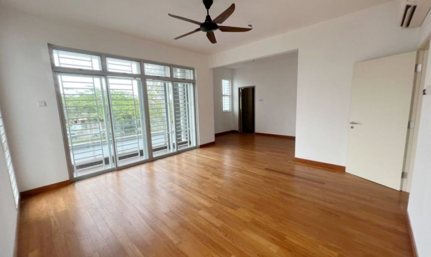 Nusa Idaman 7 – 2 Storey Corner Semi Detached House – FOR SALE Nusa Idaman 7 – 2 Storey Corner Semi Detached House – FOR SALE