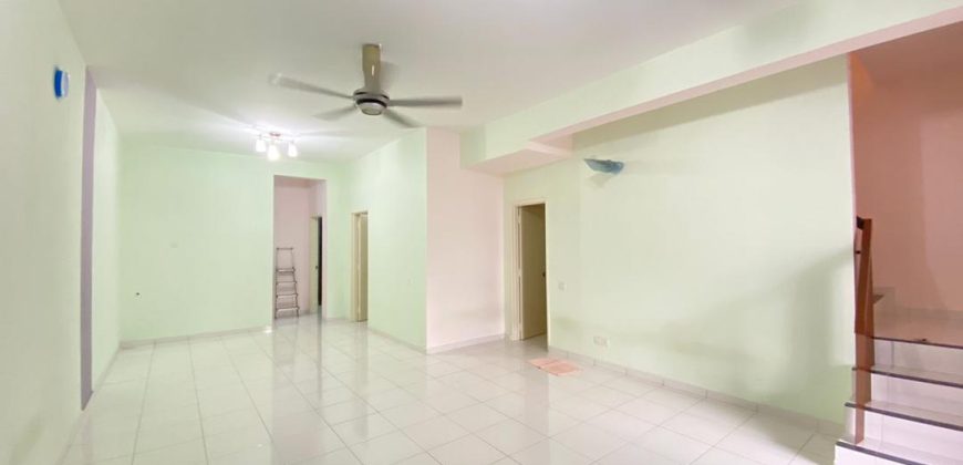 Setia Tropika – 1.5 Storey Terrace House – FOR RENT Setia Tropika – 1.5 Storey Terrace House – FOR RENT