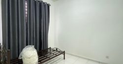 Setia Tropika – 1.5 Storey Terrace House – FOR RENT Setia Tropika – 1.5 Storey Terrace House – FOR RENT