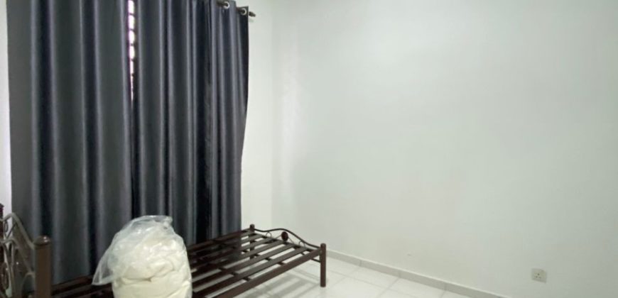 Setia Tropika – 1.5 Storey Terrace House – FOR RENT Setia Tropika – 1.5 Storey Terrace House – FOR RENT