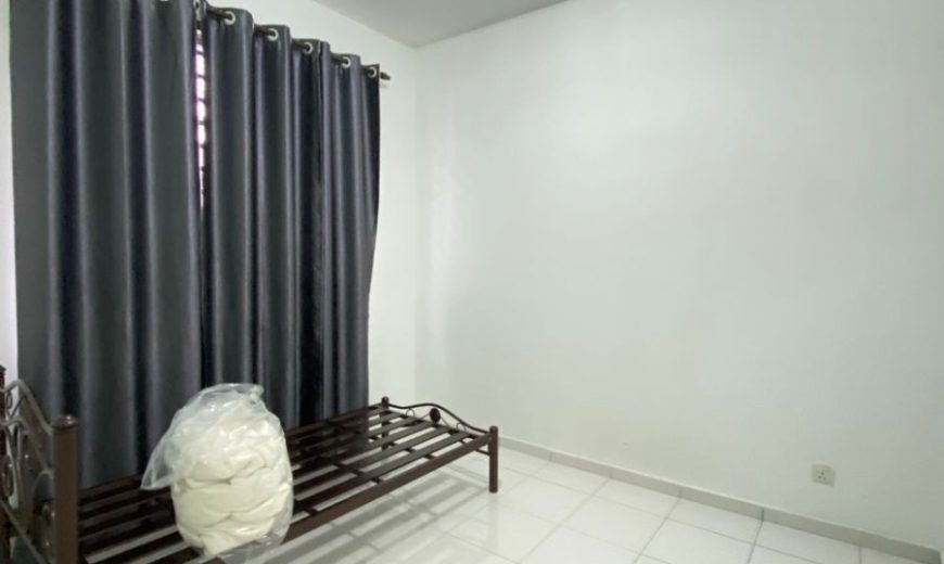 Setia Tropika – 1.5 Storey Terrace House – FOR RENT Setia Tropika – 1.5 Storey Terrace House – FOR RENT