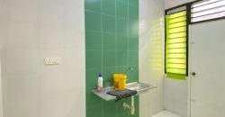 Setia Tropika – 1.5 Storey Terrace House – FOR RENT Setia Tropika – 1.5 Storey Terrace House – FOR RENT