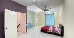 Setia Tropika – 1.5 Storey Terrace House – FOR RENT Setia Tropika – 1.5 Storey Terrace House – FOR RENT