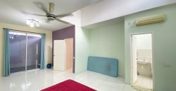 Setia Tropika – 1.5 Storey Terrace House – FOR RENT Setia Tropika – 1.5 Storey Terrace House – FOR RENT