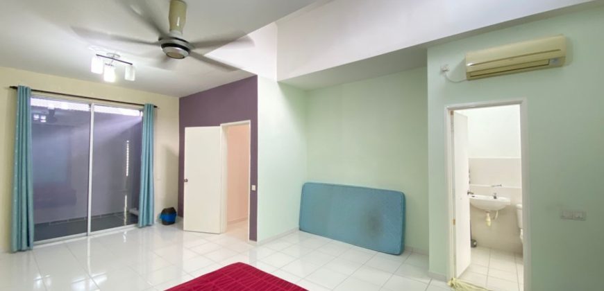 Setia Tropika – 1.5 Storey Terrace House – FOR RENT Setia Tropika – 1.5 Storey Terrace House – FOR RENT