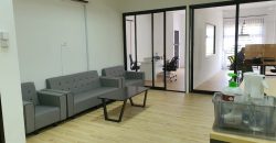 Setia Tropika – 2 Storey Shop Lot – 1st Floor – FOR RENT