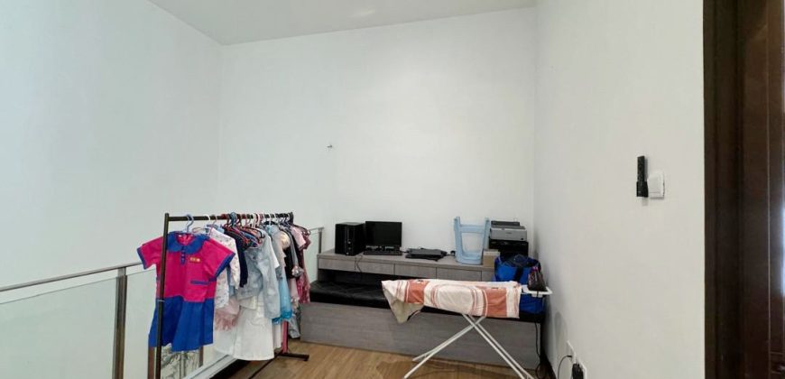 Taman Gaya – 2 Storey Semi Detached House – FOR SALE