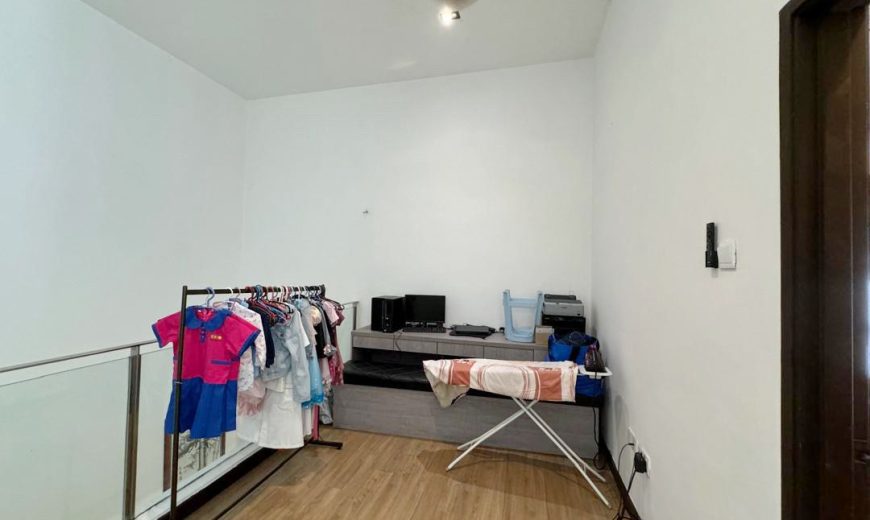 Taman Gaya – 2 Storey Semi Detached House – FOR SALE Taman Gaya – 2 Storey Semi Detached House – FOR SALE