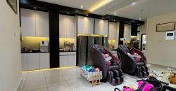 Taman Gaya – 2 Storey Semi Detached House – FOR SALE