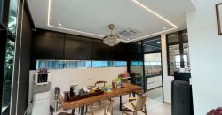 Taman Gaya – 2 Storey Semi Detached House – FOR SALE