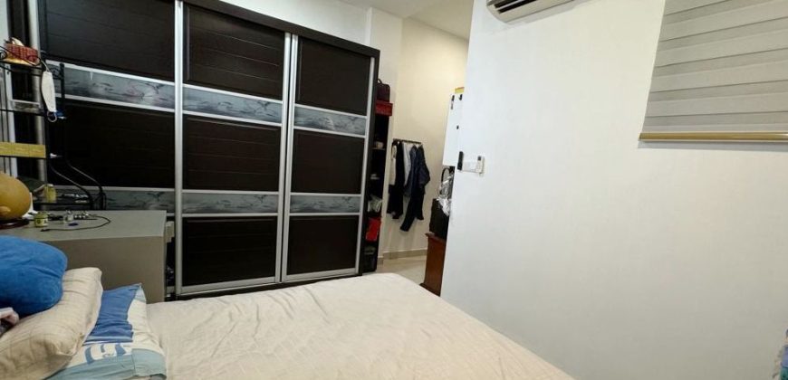 Taman Gaya – 2 Storey Semi Detached House – FOR SALE