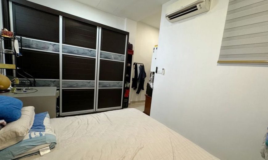 Taman Gaya – 2 Storey Semi Detached House – FOR SALE Taman Gaya – 2 Storey Semi Detached House – FOR SALE