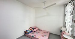 Taman Pulai Mutiara – 2 Storey Cluster House – FOR SALE