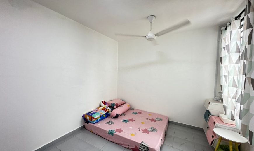 Taman Pulai Mutiara – 2 Storey Cluster House – FOR SALE Taman Pulai Mutiara – 2 Storey Cluster House – FOR SALE