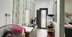 Taman Pulai Mutiara – 2 Storey Cluster House – FOR SALE