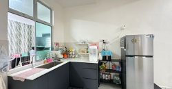 Taman Pulai Mutiara – 2 Storey Cluster House – FOR SALE