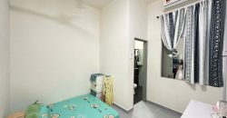 Taman Pulai Mutiara – 2 Storey Cluster House – FOR SALE