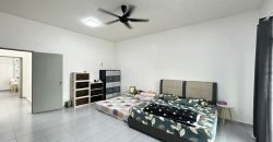 Taman Pulai Mutiara – 2 Storey Cluster House – FOR SALE