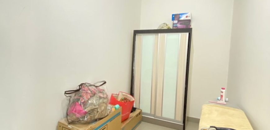 Taman Sutera – 2 Storey Terrace House – FOR SALE